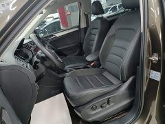 Volkswagen Tiguan L 330TSI Automatic FWD Panoramic Comfort Edition National VI - photo 14