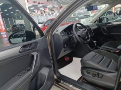 Volkswagen Tiguan L 330TSI Automatic FWD Panoramic Comfort Edition National VI - photo 15