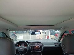 Volkswagen Tiguan L 330TSI Automatic FWD Panoramic Comfort Edition National VI - photo 17