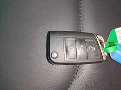 Volkswagen Tiguan L 330TSI Automatic FWD Panoramic Comfort Edition National VI - photo 8