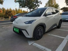 BYD Seagull 305km Vitality Edition - photo 1