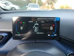 BYD Seagull 305km Vitality Edition - photo 11