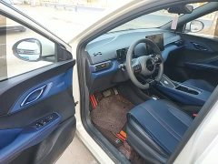 BYD Seagull 305km Vitality Edition - photo 15