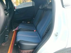 BYD Seagull 305km Vitality Edition - photo 16