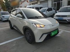 BYD Seagull 305km Vitality Edition - photo 3