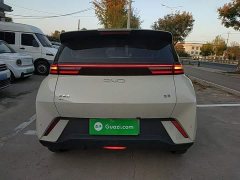 BYD Seagull 305km Vitality Edition - photo 5