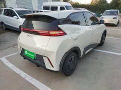 BYD Seagull 305km Vitality Edition - photo 6