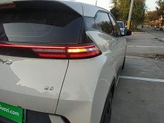 BYD Seagull 305km Vitality Edition - photo 7