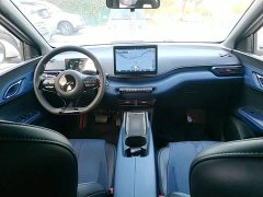 BYD Seagull 305km Vitality Edition - photo 9