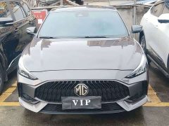 SAIC MG5 300TGI DCT Elegant Trend Edition - ფოტო 1