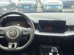SAIC MG5 300TGI DCT Elegant Trend Edition - ფოტო 3