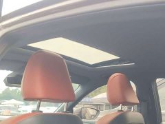SAIC MG5 300TGI DCT Elegant Trend Edition - ფოტო 7