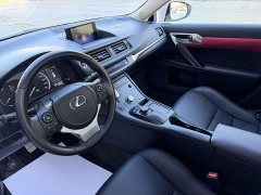 Lexus CT CT200h Comfort Edition Two-Tone Paint - фото 6