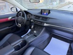 Lexus CT CT200h Comfort Edition Two-Tone Paint - фото 7