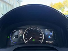 Lexus CT CT200h Comfort Edition Two-Tone Paint - фото 9