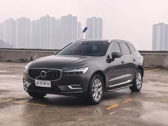 Volvo XC60 T5 AWD Smart Luxury Edition - ფოტო 1