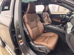 Volvo XC60 T5 AWD Smart Luxury Edition - ფოტო 11