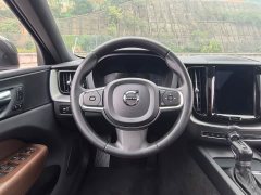 Volvo XC60 T5 AWD Smart Luxury Edition - ფოტო 12