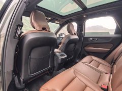 Volvo XC60 T5 AWD Smart Luxury Edition - ფოტო 13