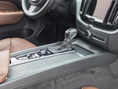 Volvo XC60 T5 AWD Smart Luxury Edition - ფოტო 14