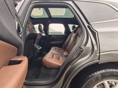 Volvo XC60 T5 AWD Smart Luxury Edition - ფოტო 15