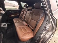 Volvo XC60 T5 AWD Smart Luxury Edition - ფოტო 16
