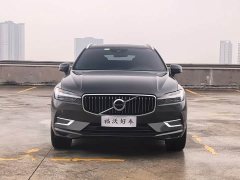 Volvo XC60 T5 AWD Smart Luxury Edition - ფოტო 2