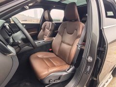 Volvo XC60 T5 AWD Smart Luxury Edition - ფოტო 20