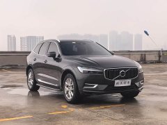 Volvo XC60 T5 AWD Smart Luxury Edition - ფოტო 3