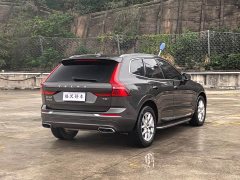 Volvo XC60 T5 AWD Smart Luxury Edition - ფოტო 4