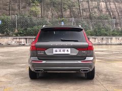 Volvo XC60 T5 AWD Smart Luxury Edition - ფოტო 5