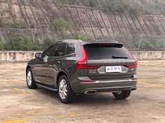 Volvo XC60 T5 AWD Smart Luxury Edition - ფოტო 6