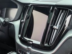 Volvo XC60 T5 AWD Smart Luxury Edition - ფოტო 9