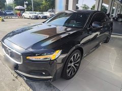 Volvo S90 B5 Intelligent Luxury Edition - photo 1