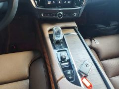 Volvo S90 B5 Intelligent Luxury Edition - photo 13