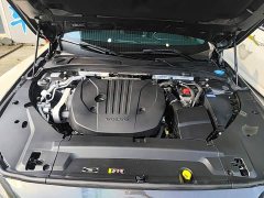 Volvo S90 B5 Intelligent Luxury Edition - photo 19