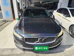 Volvo S90 B5 Intelligent Luxury Edition - photo 2