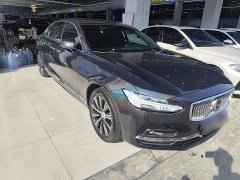 Volvo S90 B5 Intelligent Luxury Edition - photo 3