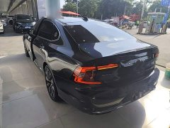 Volvo S90 B5 Intelligent Luxury Edition - photo 4