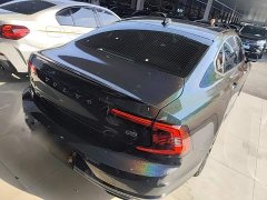 Volvo S90 B5 Intelligent Luxury Edition - photo 6