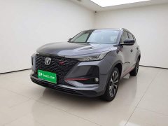 Changan CS75 PLUS 2.0T Auto Flagship Edition - photo 1
