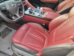 Changan CS75 PLUS 2.0T Auto Flagship Edition - photo 11