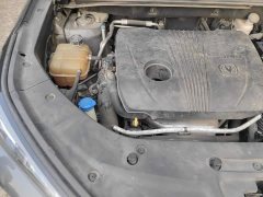 Changan CS75 PLUS 2.0T Auto Flagship Edition - photo 20