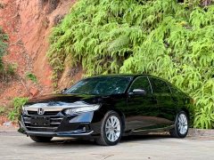 Honda Accord 260TURBO Luxury Edition - фото 1
