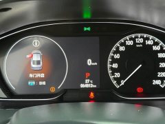 Honda Accord 260TURBO Luxury Edition - фото 10