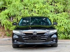 Honda Accord 260TURBO Luxury Edition - фото 2