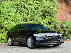 Honda Accord 260TURBO Luxury Edition - фото 3