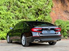 Honda Accord 260TURBO Luxury Edition - фото 4