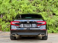 Honda Accord 260TURBO Luxury Edition - фото 5