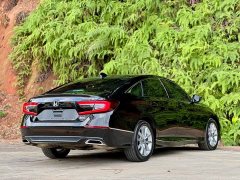 Honda Accord 260TURBO Luxury Edition - фото 6